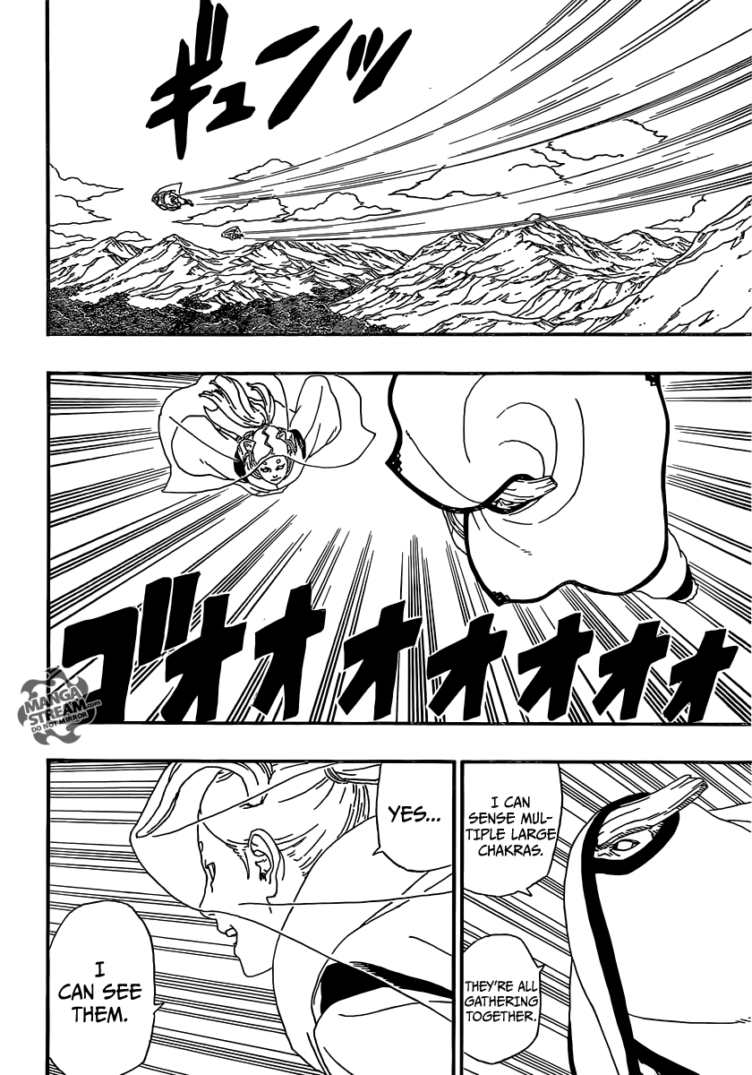 Boruto: Naruto Next Generations Chapter 4 49